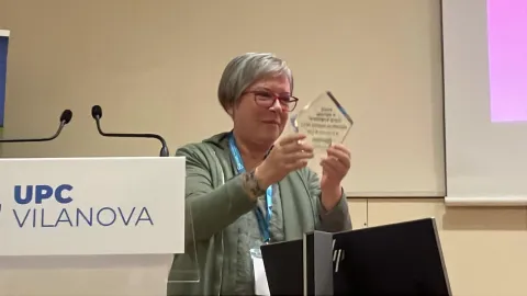 Premi Assumpcio Guash